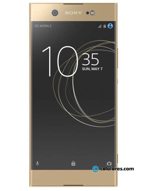 xperia xa3 ultra|xperia xa1 ultra precio méxico.